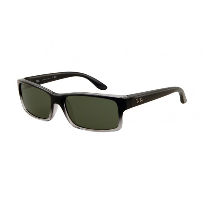 RayBan Active Lifestyle RB4151 Sunglasses GMA
