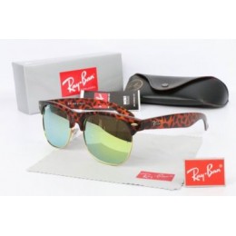 RayBan Clubmaster Classic YH81061 Sunglasses Sale