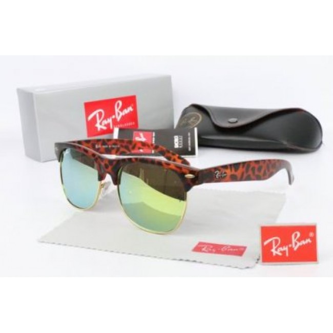 RayBan Clubmaster Classic YH81061 Sunglasses Sale