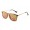 RayBan Erika Chris RB4187 Tortoise Gold Brown Sunglasses