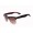 RayBan Clubmaster Classic YH81061 Brown Leopard Sunglasses