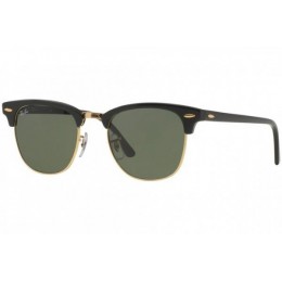 RayBan Sunglasses RB3016 Clubmaster Cl