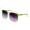 RayBan Cats Color Mix RB4126 Purple Green Sunglasses