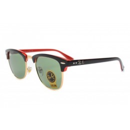 RayBan Clubmaster RB3016 Sunglasses Great