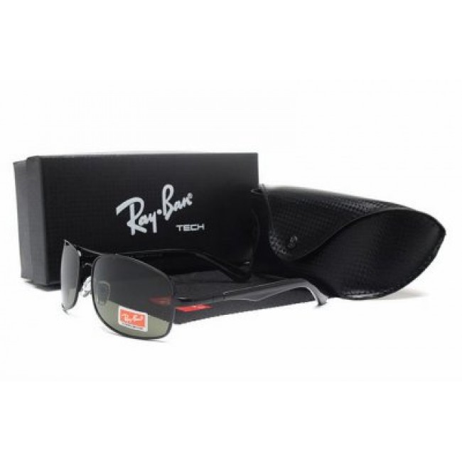 RayBan Active Lifestyle RB3506 Sunglasses MSR3862