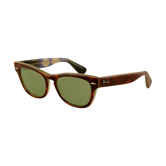 RayBan Icons RB4169 Sunglasses KGN
