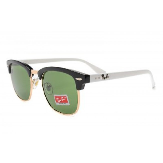 RayBan Clubmaster RB3016 Sunglasses Buy