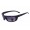 RayBan Active Lifestyle Solid RB4115 Sunglasses CTH