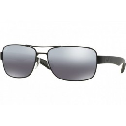 RayBan Sunglasses RB3522 006 82 61mm