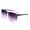 RayBan Cats Color Mix RB4126 Purple Sunglasses