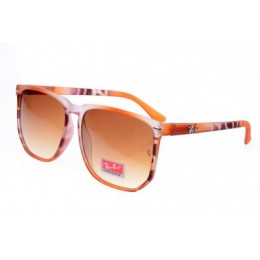 RayBan Cats Color Mix RB4126 Orange Sunglasses