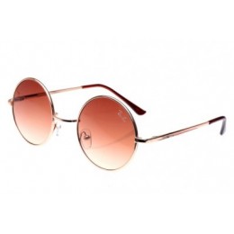RayBan Icons RB8008 Sunglasses Brown Gradient Lens AEE