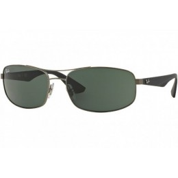 RayBan Sunglasses RB3527 Active Lifestyle 029 71 61mm