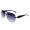 RayBan Aviator RB58012 Sunglasses Black Frame ADQ