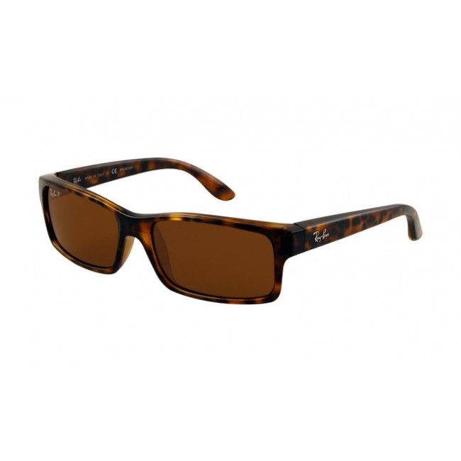 RayBan Active Lifestyle RB4151 Sunglasses GMD