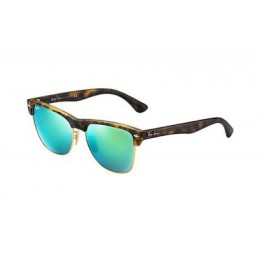 RayBan Clubmaster RB4175 Sunglasses MMG