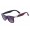 RayBan Wayfarer RB2157 Purple Dark Red Sunglasses