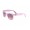 RayBan Wayfarer RB2132 Sunglasses Pink Frame AME