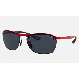 New RayBan Sunglasses RB4302 1