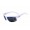 RayBan Active Lifestyle Solid RB4039 White Sunglasses
