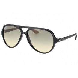RayBan Sunglasses RB4125 Cats 5000 Cl