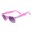 RayBan Wayfarer RB2157 Dark Blue Pink Sunglasses