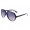 RayBan Cats 5000 Classic RB4125 Purple Sunglasses