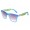 RayBan Wayfarer RB25093 Sunglasses Blue Frame APS