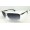 RayBan RB3494 Aviator Sunglasses Silver Frame Grey Lens