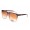 RayBan Cats Color Mix RB4126 Orange Brown Sunglasses