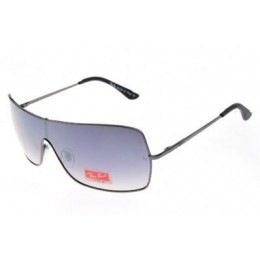 RayBan Highstreet RB3466 Sunglasses IXE