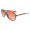 RayBan RB6801 Sunglasses Khaki Frame Brown Lens