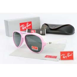 RayBan Cats RB4125 Sunglasses CKA