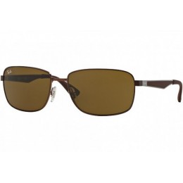 RayBan Sunglasses RB3529 012 73 61mm