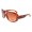 RayBan RB7097 Sunglasses Tortoise Brown
