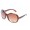 RayBan Jackie Ohh II RB4098 Brown Sunglasses