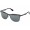 RayBan Sunglasses RB3521 Wayfarer Flat Metal 029 88 50mm