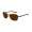 RayBan Tech RB8302 Sunglasses Brown Brown Polar AKE