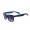 RayBan Wayfarer Classic RB2140 Black Blue Sunglasses Gradient Lens