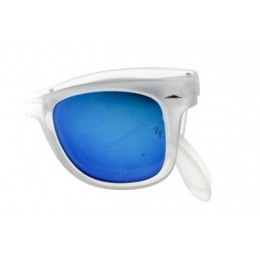 RayBan Wayfarer Folding Flash RB4105 Sunglasses Online