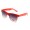 RayBan Clubmaster Color Fresh YH81061 Purple Red Sunglasses