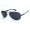 RayBan RB8361 Sunglasses Gun Grey Frame Grey Lens