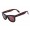 RayBan Wayfarer Folding Flash RB4105 Brown Leopard Sunglasses