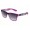 RayBan Wayfarer RB25081 Sunglasses Purple Frame APO