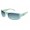 RayBan Jackie Ohh RB4216 Sunglasses White Frame AIQ