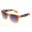 RayBan Wayfarer RB25081 Sunglasses Orange Frame APM