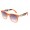 RayBan Wayfarer RB25093 Sunglasses Orange Frame APW
