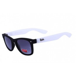 RayBan Wayfarer Color Mix RB2140 Purple White Sunglasses Online
