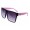 RayBan Clubmaster RB2128 Sunglasses Pink Black Frame AFT