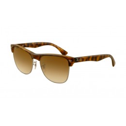 RayBan Clubmaster RB4175 Sunglasses MMB